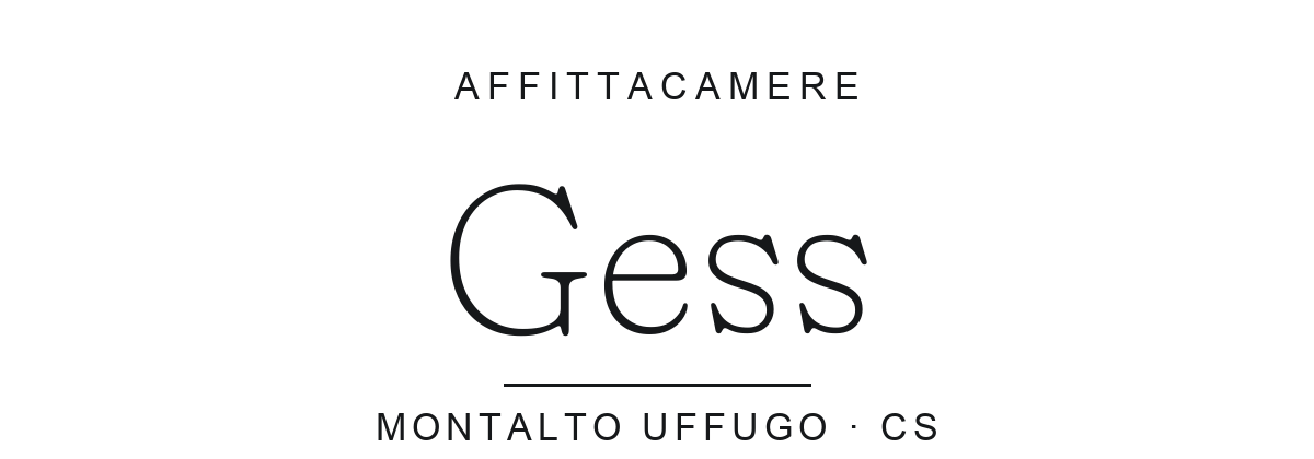 Affittacamere Gess
