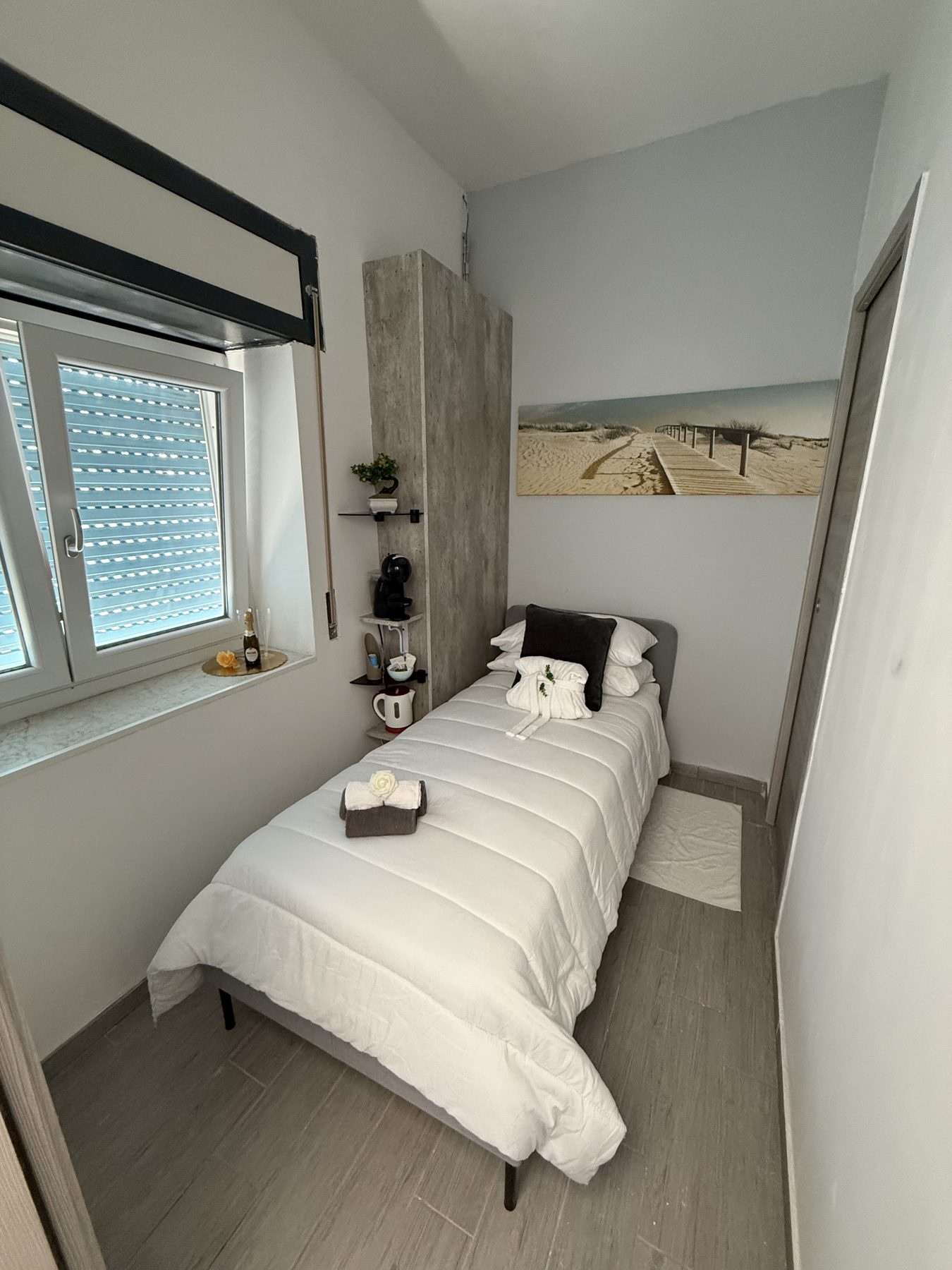 Affittacamere Gess — Camere con bagno privato a Montalto Uffugo (CS),  (Calabria)