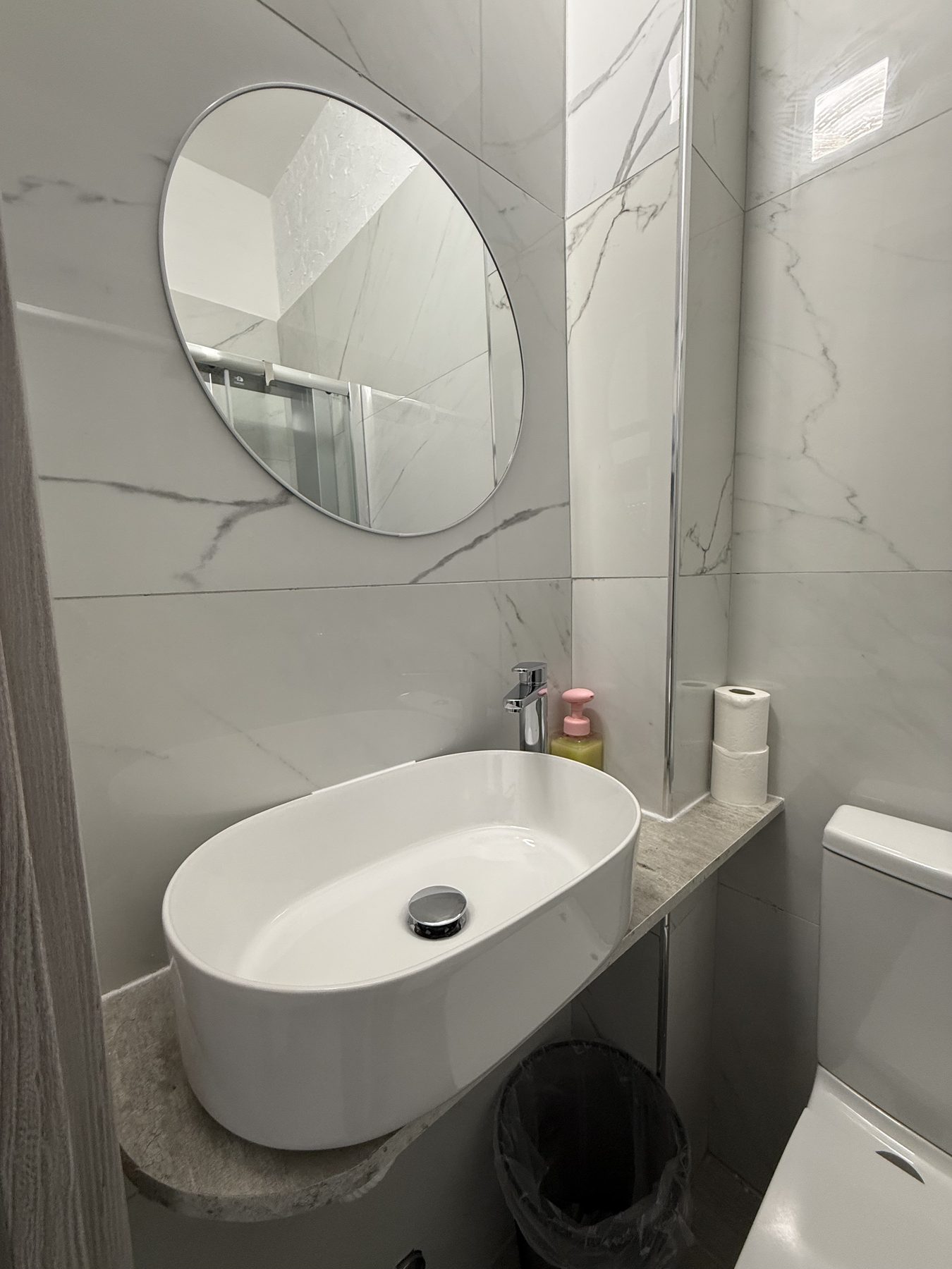 Affittacamere Gess — Camere con bagno privato a Montalto Uffugo (CS),  (Calabria)