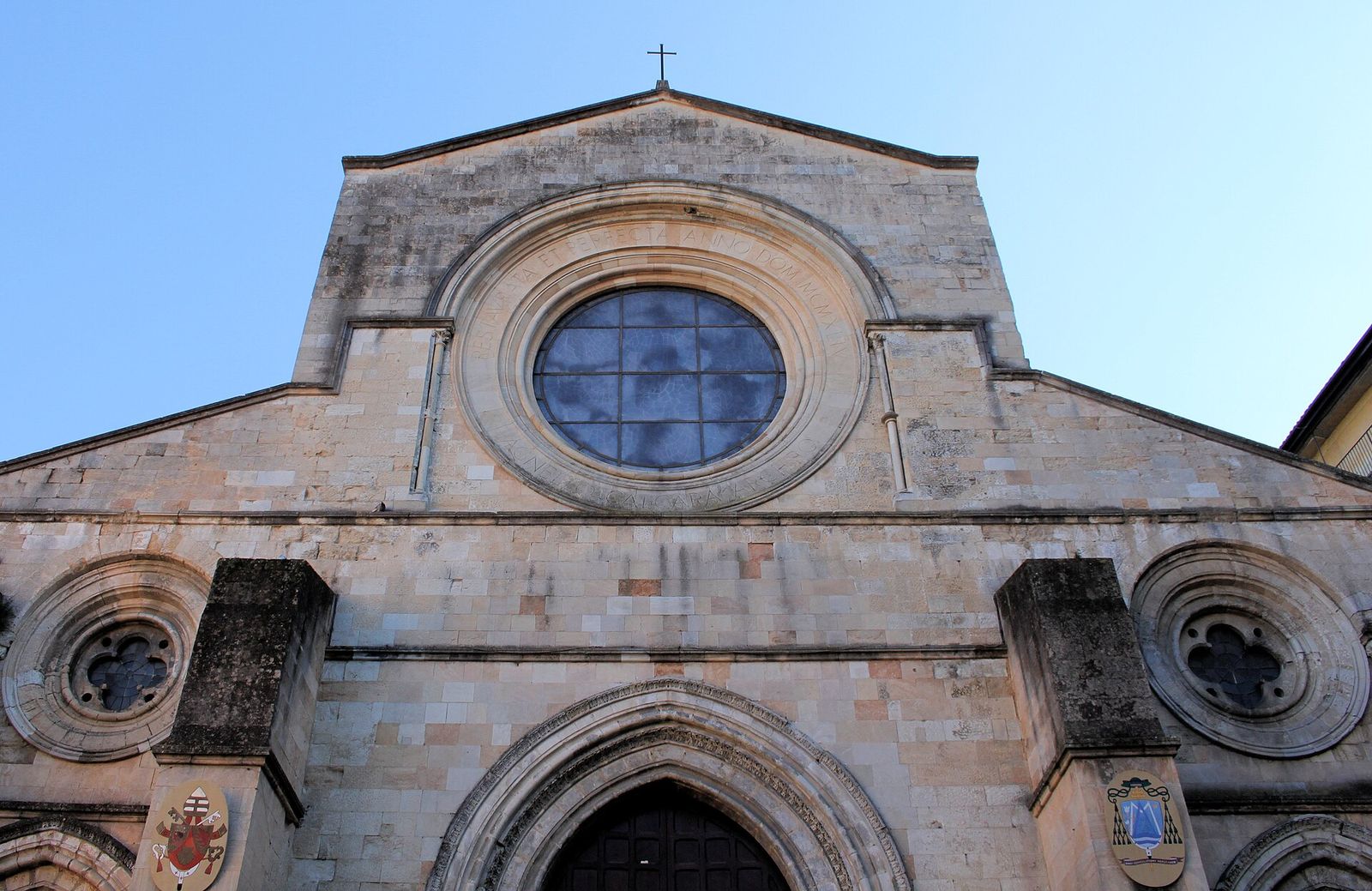 Il Duomo di Santa Maria Assunta a Cosenza